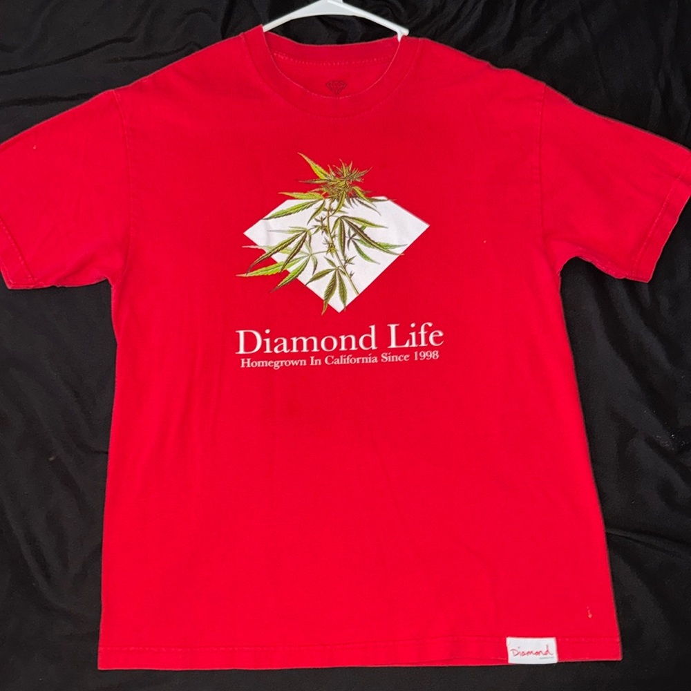 Diamond Supply Co
